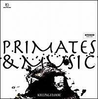 PRIMATES & MUSIC