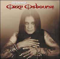 THE ESSENTIAL OZZY OSBOURNE