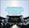 SUMMER SONIC 10th ANNIVERSARY COMPILATION-SONY MUSIC edition-