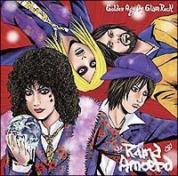 Golden Age Of Glam Rock