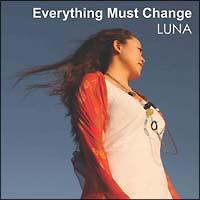 EVERYTHING MUST CHANGE