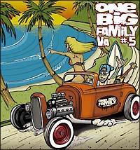 ONE BIG FAMILY 5