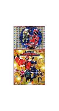 �R�������p�b�N ������V���P���W���[ 3