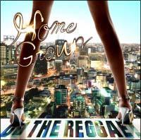 DO THE REGGAE