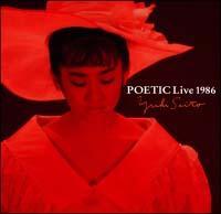 Poetic Live