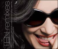 TEN remixes