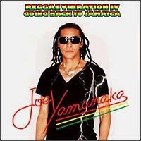 REGGAE VIBRATION IV GOING BACK TO JAMAICA