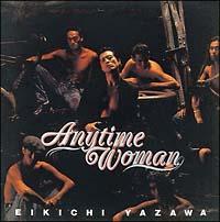 Anytime Woman
