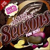 LOVERS REGGAE MIX seasons/IjoX̉摜EWPbgʐ^