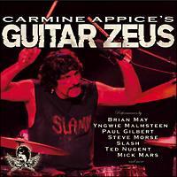 GUITAR ZEUS Vol.1