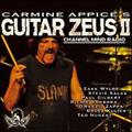 GUITAR ZEUS Vol.2 Channel Mind Radio