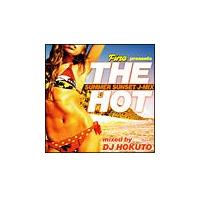 Fine Presents THE HOT SUNSET SUMMER J-MIX by DJ HOKUTO