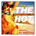 Fine Presents THE HOT SUNSET SUMMER J-MIX by DJ HOKUTO
