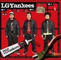 MADE IN LGYankees(ʏ)