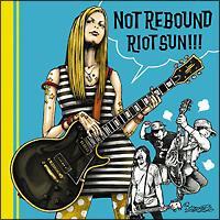 RIOT SUN!!!