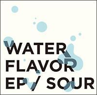 Water Flavor EP