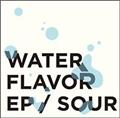 Water Flavor EP