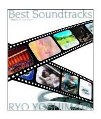 Best Soundtracks�`�ĕPBEST and more�`