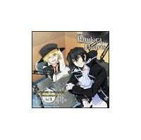 Pandora Hearts �p���h�����W�I�X�y�V����CD Vol.1 �`�ؗ�Ȃ���H�Ό��`