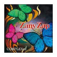 Zany Zap Complex #1