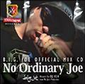 NO ORDINARY JOE MIXED BY DJ KEN