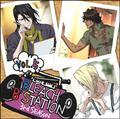 RADIO DJCD[BLEACH