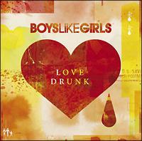 LOVE DRUNK