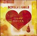 LOVE DRUNK