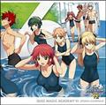 QUIZ MAGIC ACADEMY VI ORIGINAL SOUNDTRACK