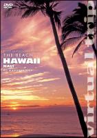 ｖｉｒｔｕａｌ ｔｒｉｐ ＴＨＥ ＢＥＡＣＨ ＨＡＷＡＩＩ ＭＡＵＩ ＨＤ ＭＡＳＴＥＲ ＶＥＲＳＩＯＮ | 宅配DVDレンタルのTSUTAYA  DISCAS