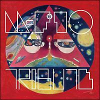 m-flo TRIBUTE`maison de m-flo`