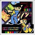 pop'n music 17 THE MOVIE original soundtrack