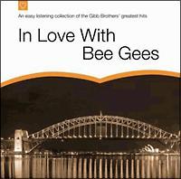 In Love With Bee Gees/C^[iVi`uW`̉摜EWPbgʐ^