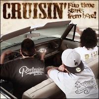 CRUISIN'