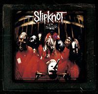 SLIPKNOT:10TH ANNIVERSARY DELUXE BOX SET EDITION/Xbvmbg̉摜EWPbgʐ^