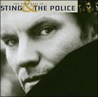 VERY BEST OF STING & THE POLICE