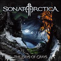 days of grays