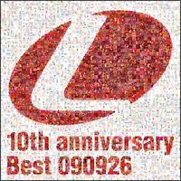 Lantis 10th anniversary Best-090926- `eBXՂxXg 2009N926Ձ`