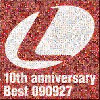 Lantis 10th anniversary Best-090927- �`�����e�B�X�Ղ�x�X�g 2009�N9��27���Ձ`