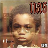10 YEAR ANNIVERSARY ILLMATIC PLATINUM SERIES