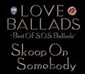 LOVE BALLADS`Best Of S.O.S.Ballads