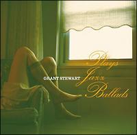 PLAYS JAZZ BALLADS