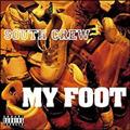 MY FOOT