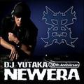 New Era `DJ YUTAKA 30th ANNIVERSARY ALBUM