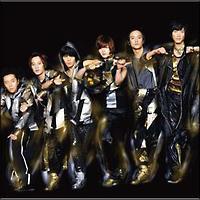 yMAXIzSUPER STAR`REBORN`(ʏ)i}LVVOj