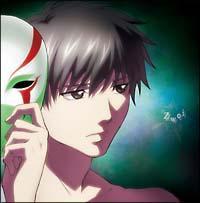 �yMAXI�zPhantom �` Requiem for the Phantom �` �C���X�p�C�A�[�h�}�L�V �u�c���@�C�v�i�}�L�V�V���O���j