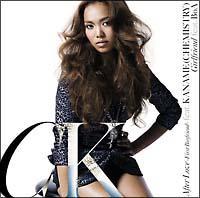 yMAXIzAfter Love -First Boyfriend- feat.KANAME(CHEMISTRY) / Girlfriend feat.BoAi}LVVOj