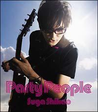 yMAXIzParty People(ʏ)i}LVVOj