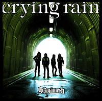 �yMAXI�zcrying rain(�ʏ��)�i�}�L�V�V���O���j