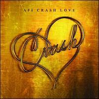 CRASH LOVE